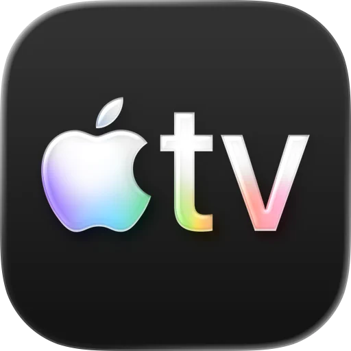 apple-tv icon